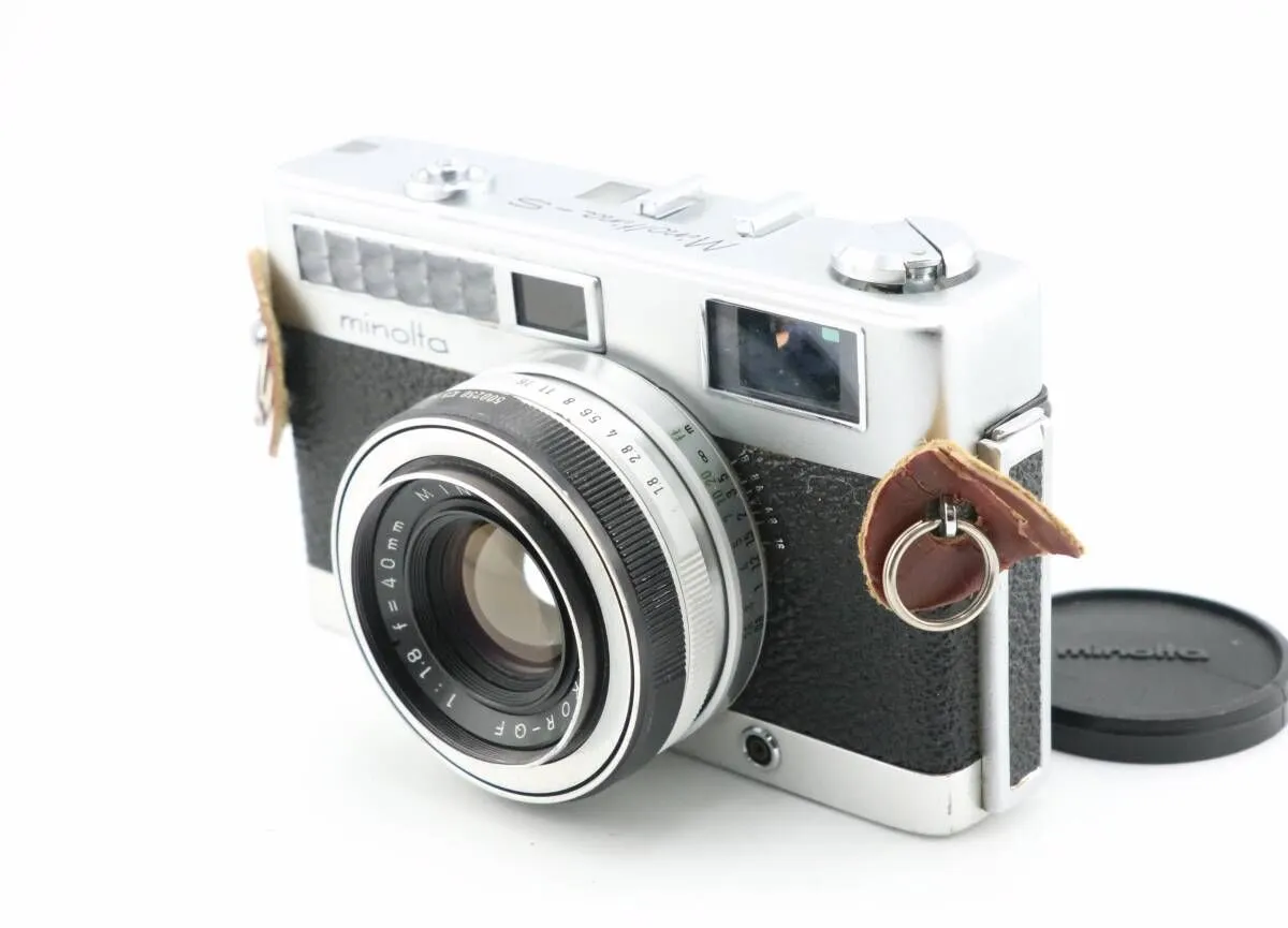 2025年最新】minoltina-sの人気アイテム - メルカリ