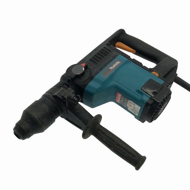 電動工具 ハンマードリル