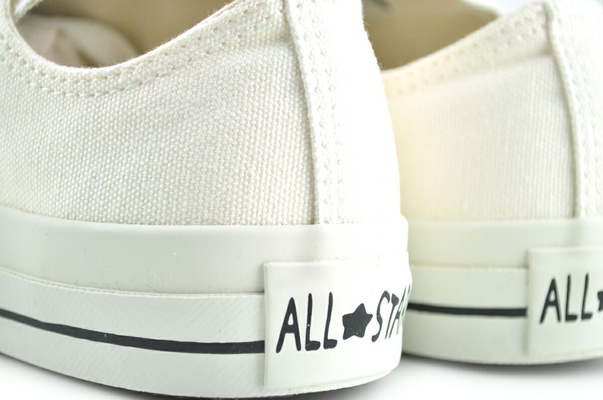 コンバース オールスター GD OX ちいかわ ホワイト CONVERSE ALL