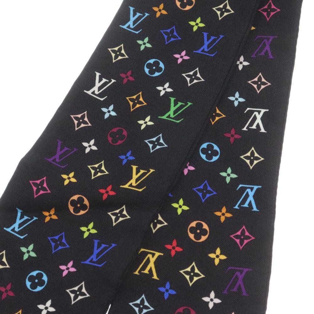 LOUIS VUITTON (ルイヴィトン) バンドー モノグラムマルチカラー