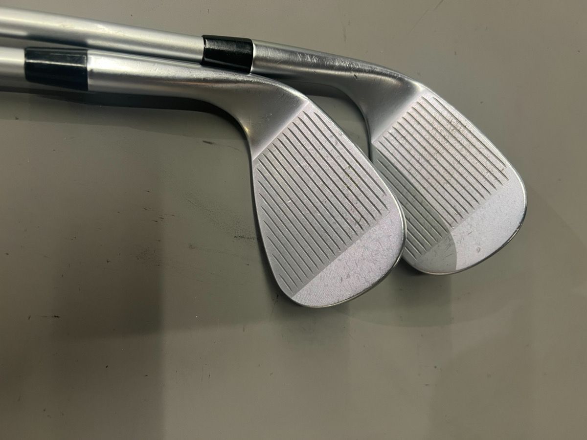 PING ピンGLIDE 4.0 ウェッジ 50.56.2本セット GLIDE4.0(グライド4.0)ウェッジ│CLUB PING【PINGオフィシャルサイト】