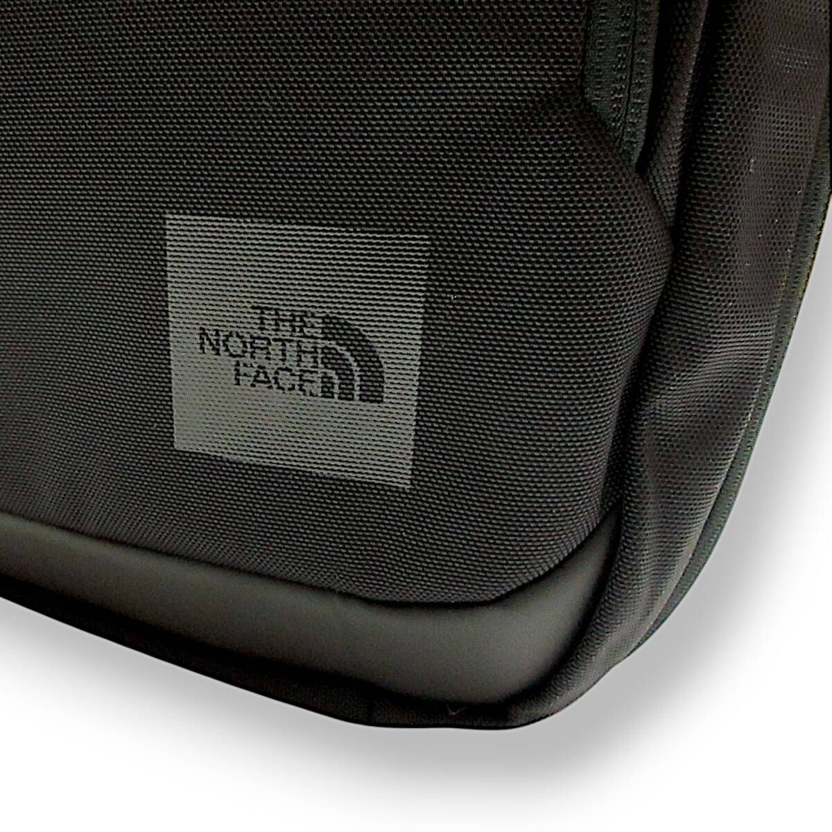 新品 THE NORTH FACE ノースフェイス 2WAY 高耐久CORDURA ブリーフ 