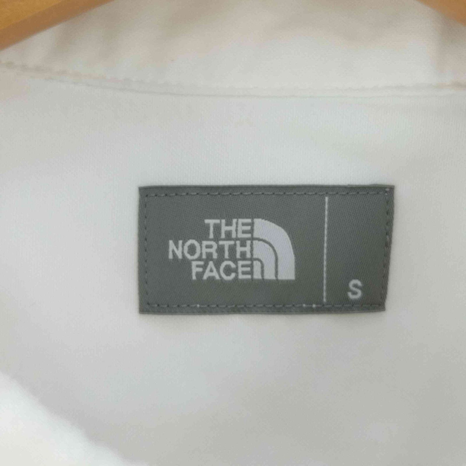 ザノースフェイス THE NORTH FACE 23AW STANDARD SHIRT メンズ  S