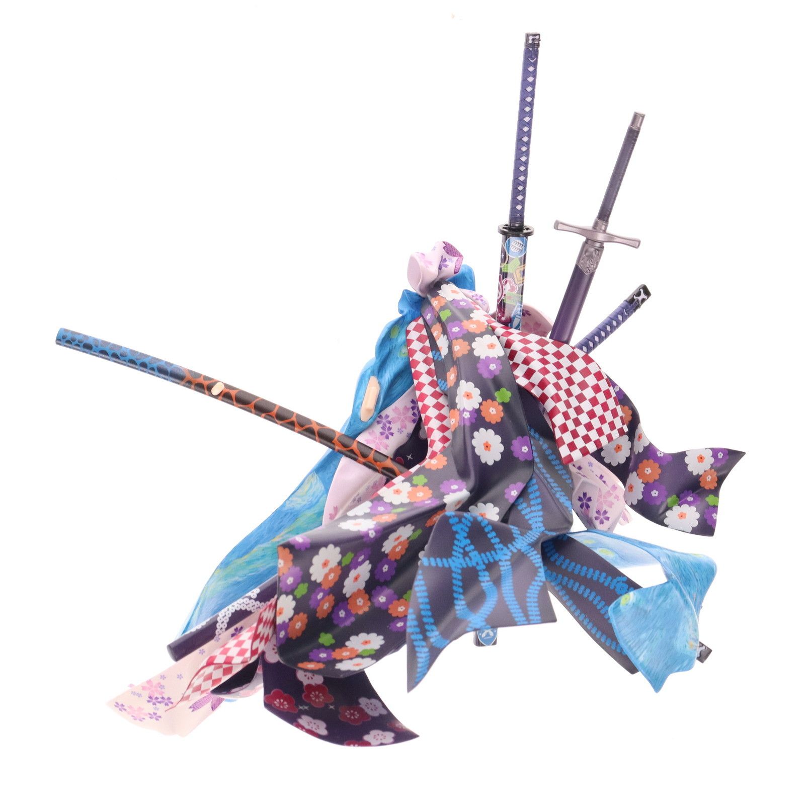 【セール】 Fate/Grand Order セイバー 葛飾北斎 1/7 Fate/Grand Order セイバー/葛飾北斎 1/7 完成品フィギュア