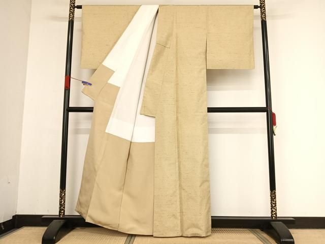 平和屋着物 石川県指定無形文化財