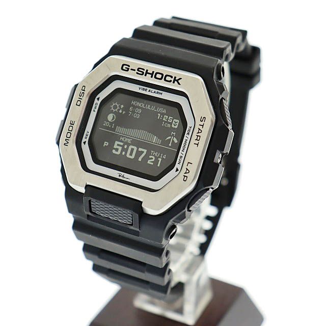 G-SHOCK Ron Heman デジタル腕時計 G-SHOCK Ron Heman デジタル腕時計