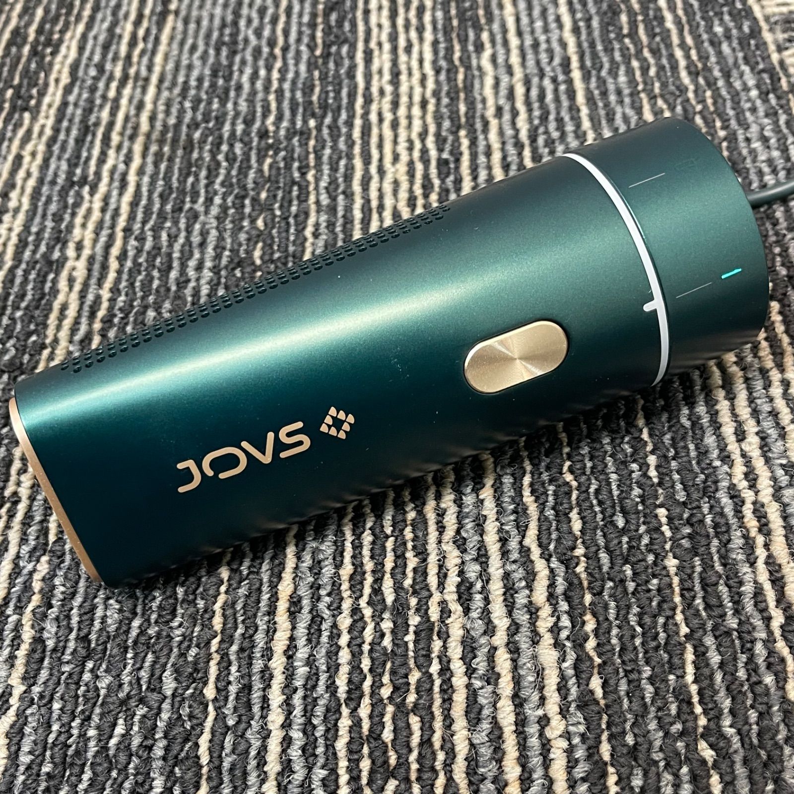 JOVS Dora ジョブズ ドラ 脱毛器グリーン ジョブズ J847 楽天市場】JOVS Dora J847モデル ピュアホワイト 脱毛器