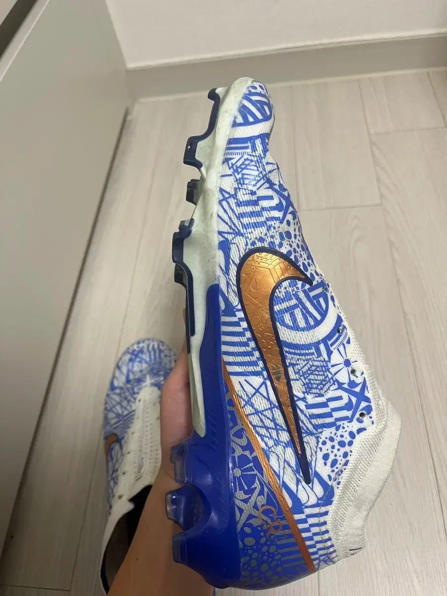 ナイキ エアズーム