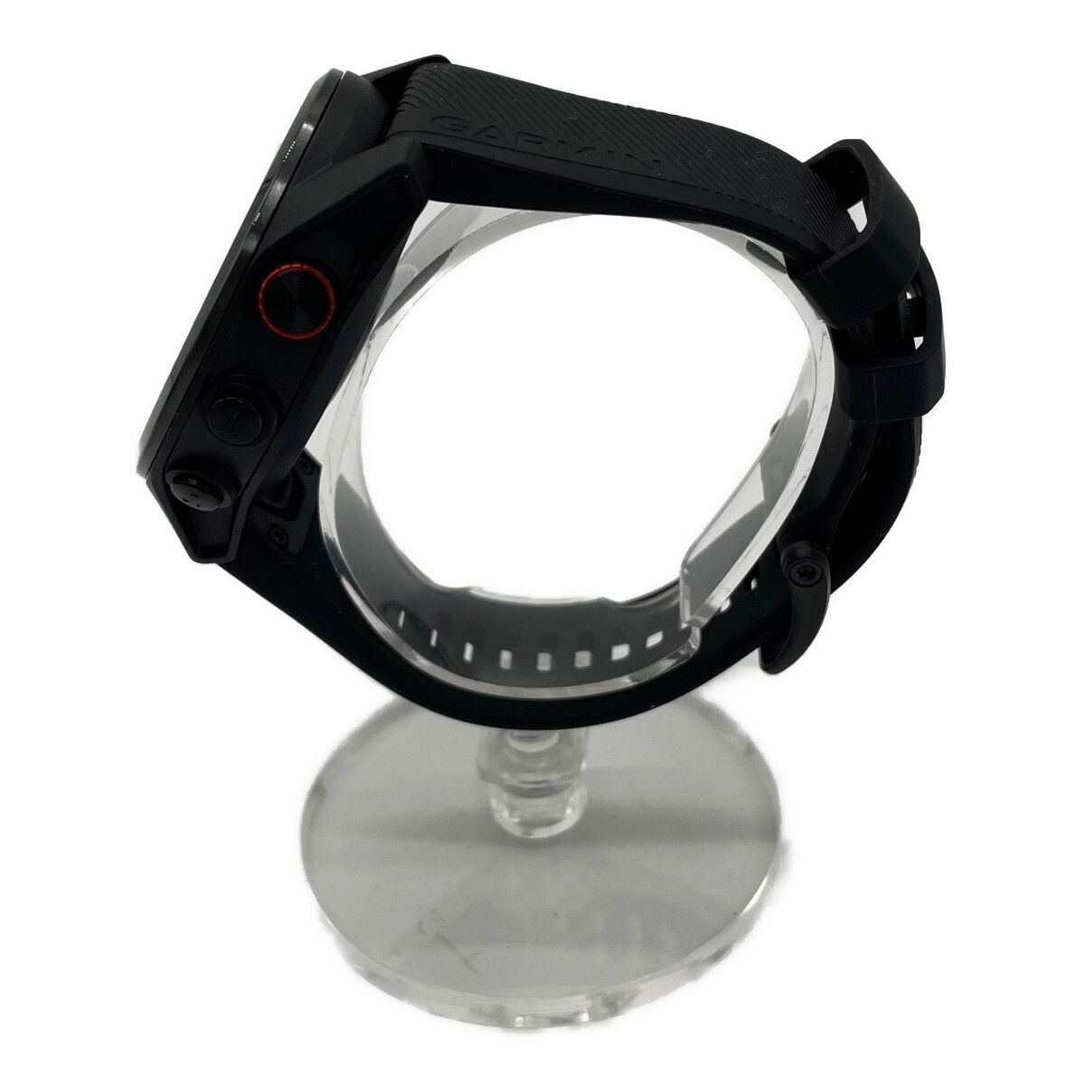 未使用品 ガーミン GARMIN ゴルフナビ ブラック Approach S62