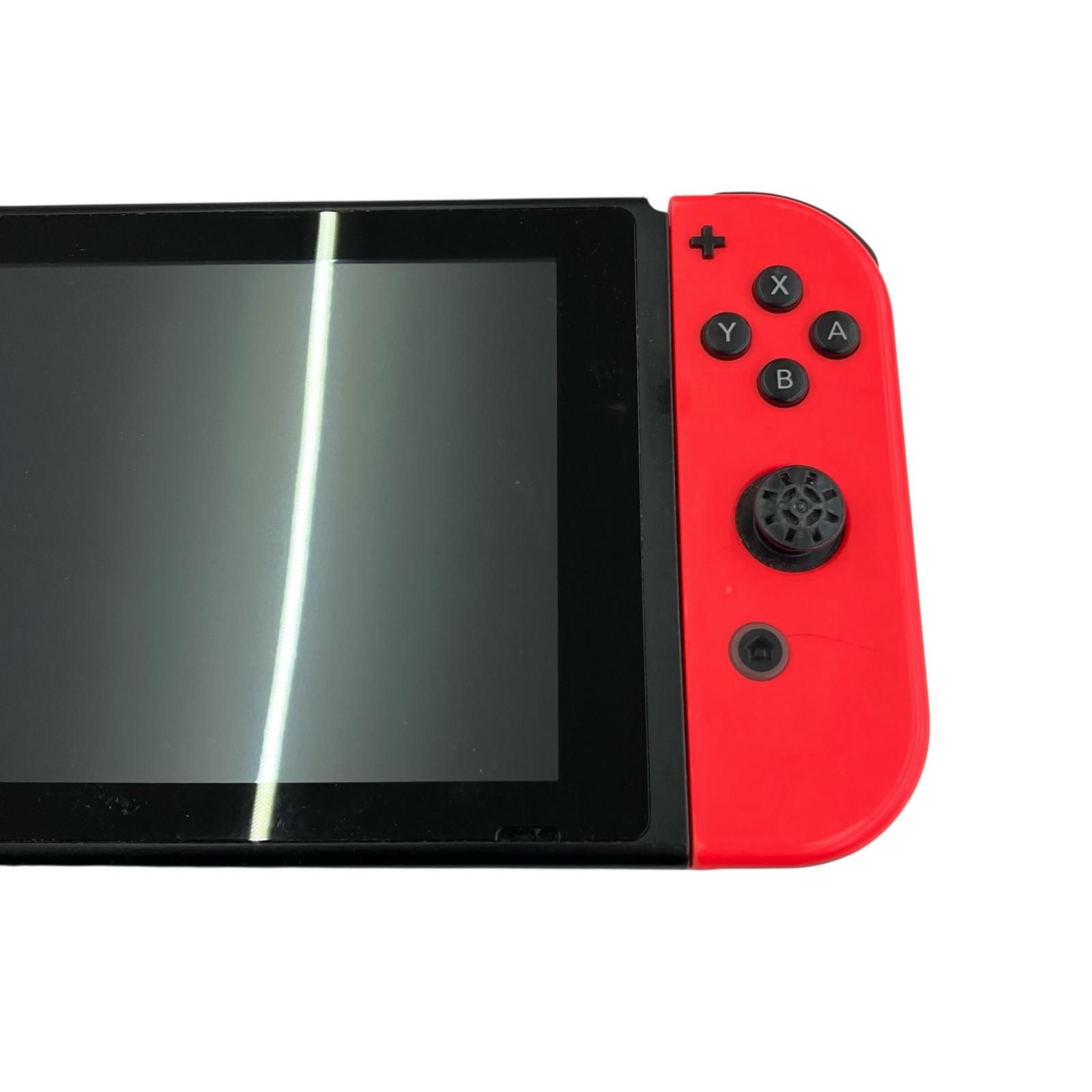 186000 現状品 Nintendo 任天堂 ニンテンドウ Nintendo Switch