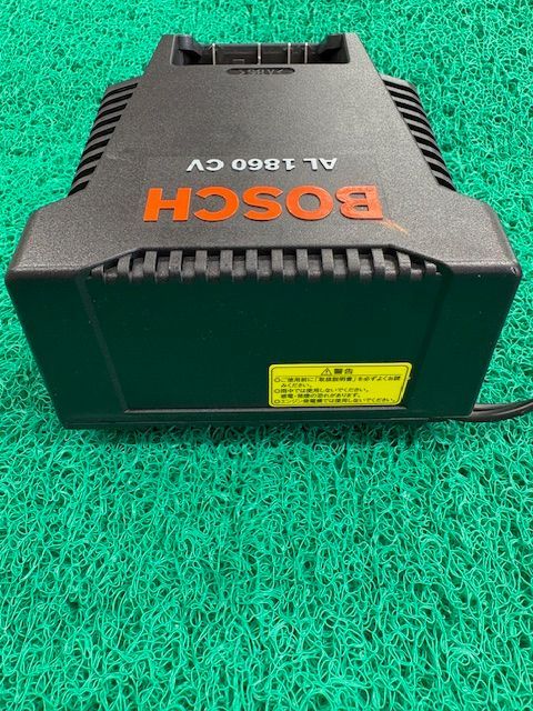 AL1860CV バッテリ