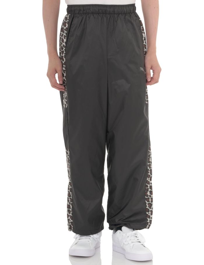 【新品・5営業日で発送】PUMA プーマ TRN_EDGE_ウラキモウトリコット_ウー (526106) 色 : PUMA_BLACK サイズ : XL 