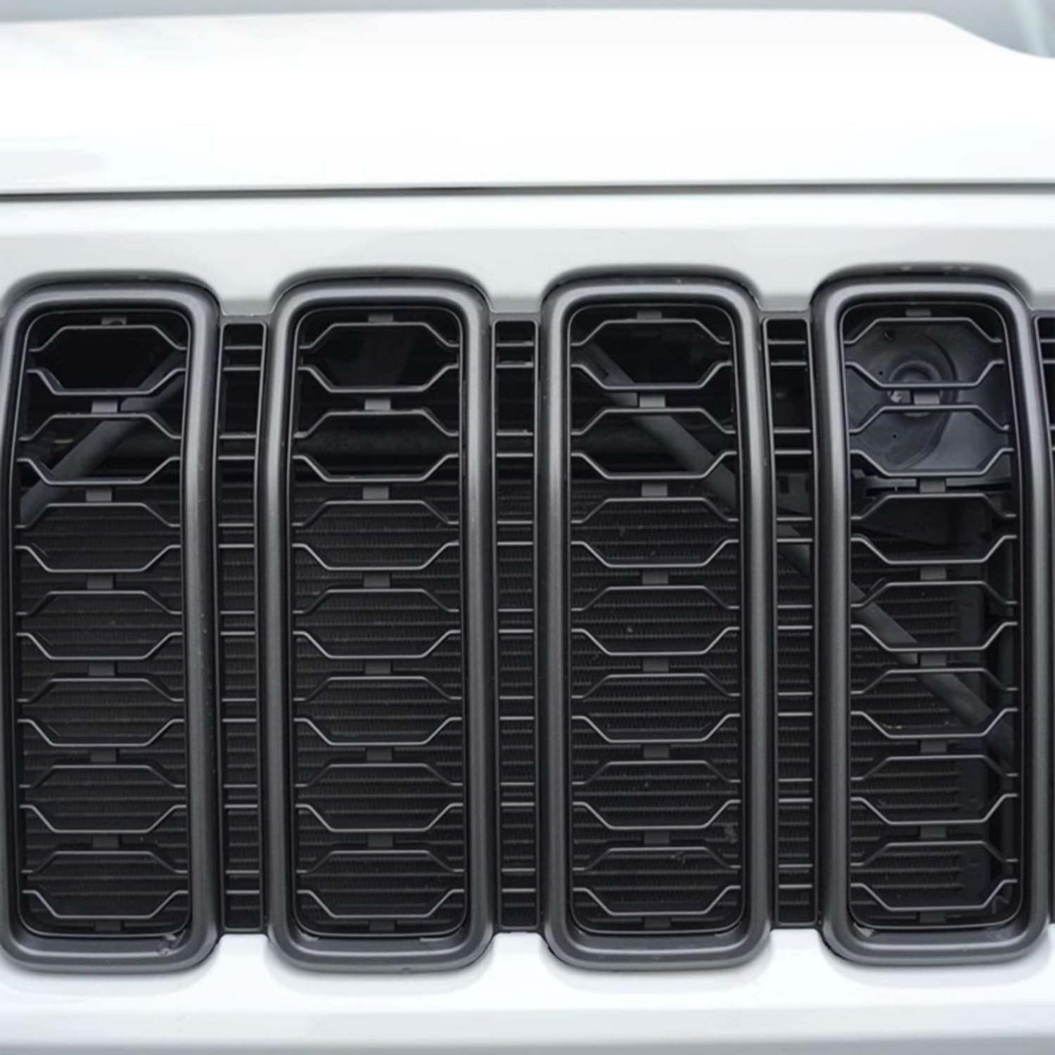 JL24モデル対応 有孔デザイン