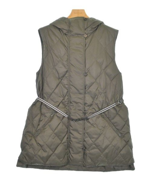 Max Mara ダウンコート レディース 古着