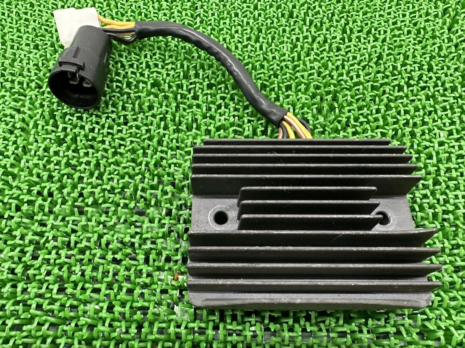 ZX-9R ZX-12R レギュレター カワサキ 純正 NINJA レギュレーター