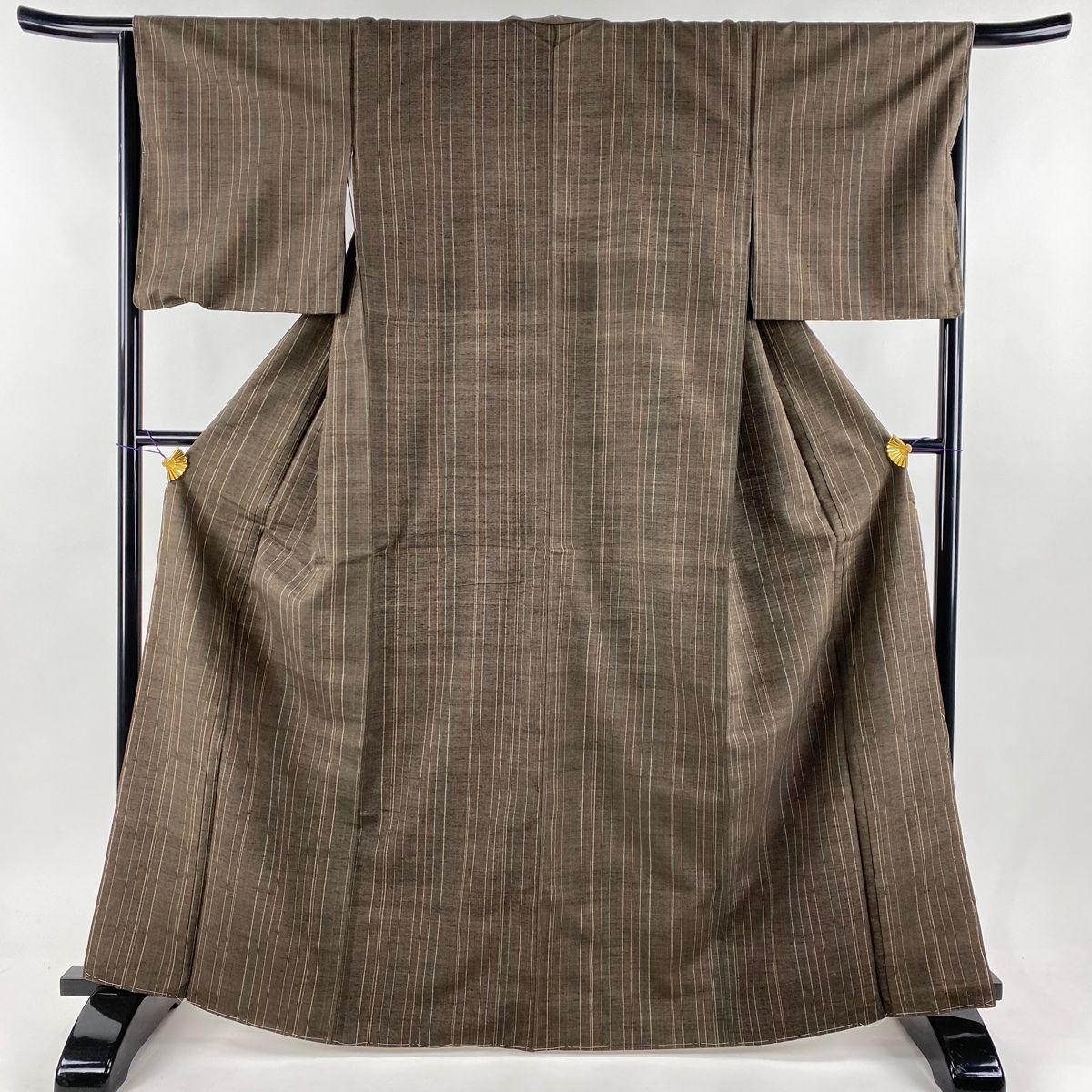 訪問着 身丈164.5cm 裄丈65cm 正絹 美品 名品 【中古】（【楽天市場  