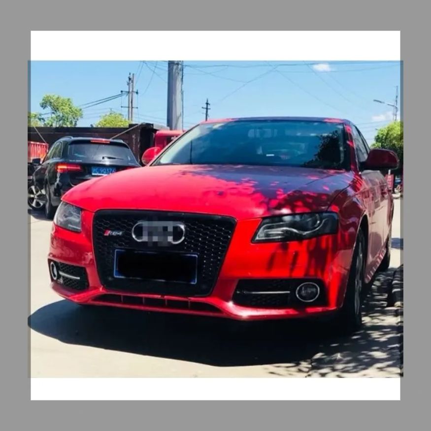 B8 8K系 RS4 フロントグリル