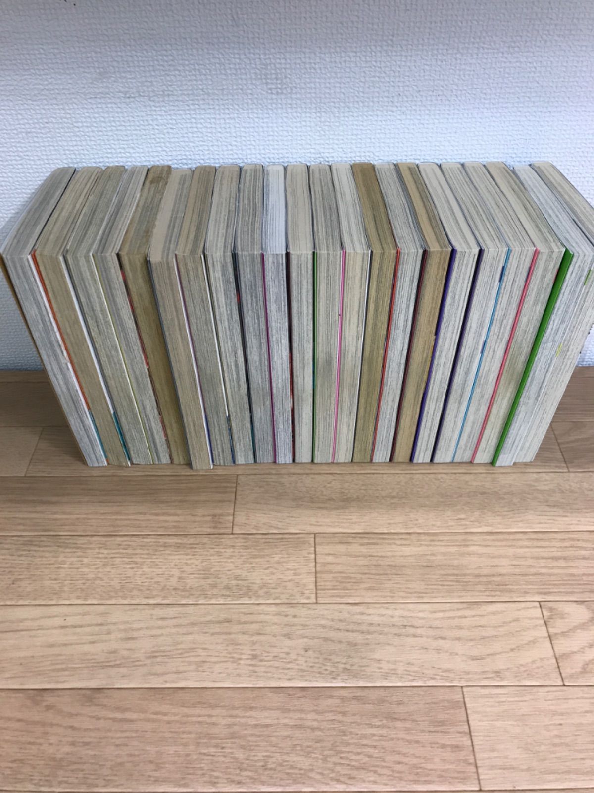 HUNTER×HUNTER 1~38巻