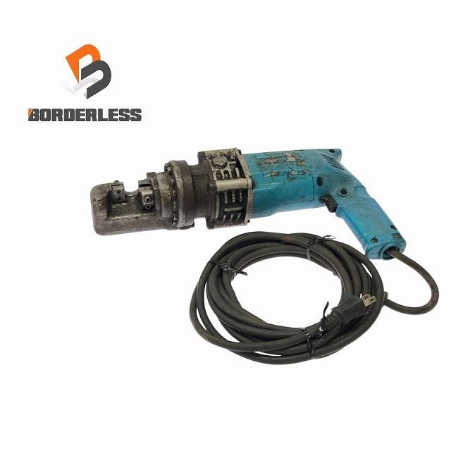 品 Ogura オグラ 100V 電動油圧式鉄筋カッター HBC-316 最大切断径16mm コード式 電動式 鉄筋切断機 バーカッター