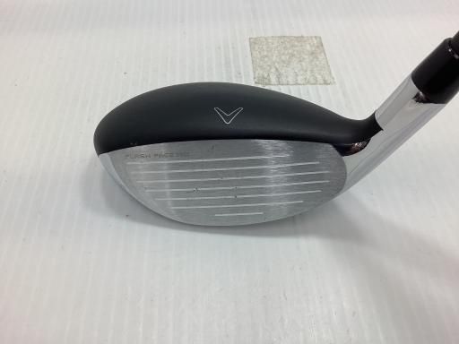 キャロウェイ ROGUE ST MAX FAST U 5 ユーティリティ UT SPEEDER NX 40 for CW フレックスS メンズ 男性用 右利き 右用 Cランク ゴルフクラブ