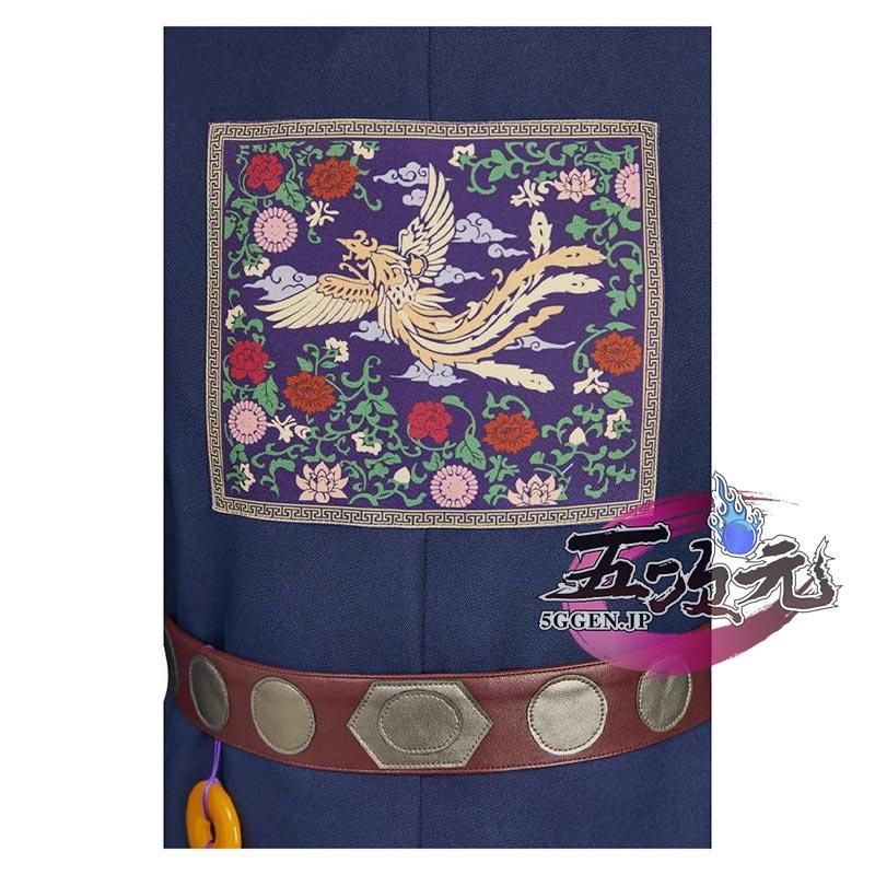 BJ0930ML03 ハロウィン