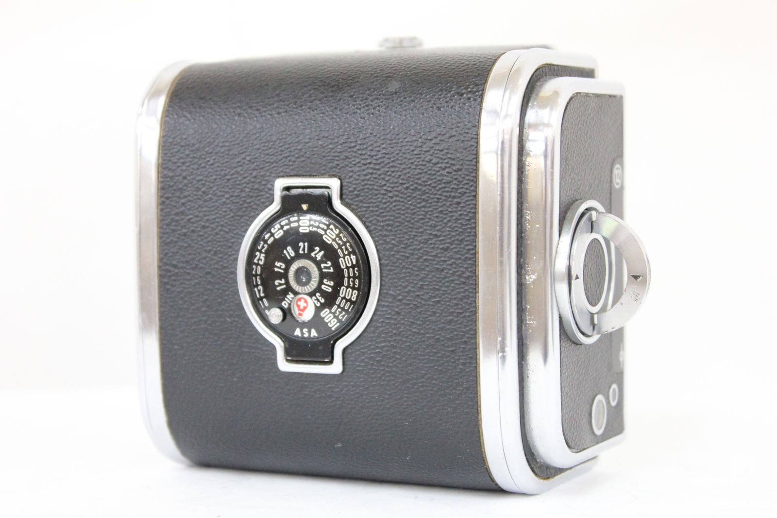 返品保証 ハッセルブラッド Hasselblad A12 フィルムバック M5059