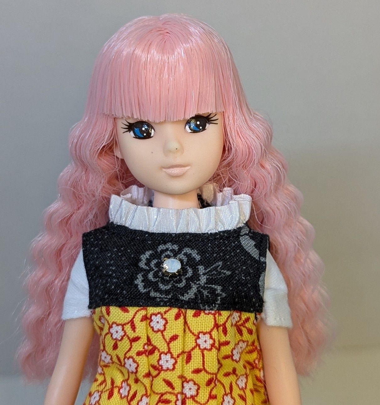 リトルファクトリー リカちゃんキャッスル 2021年度版 復刻版