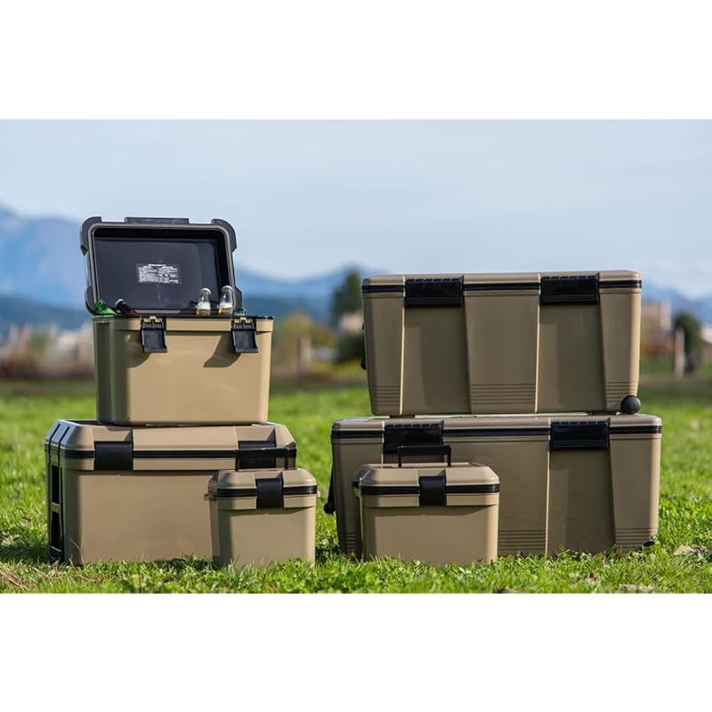 JEJアステージ アウトドアシーンに映える