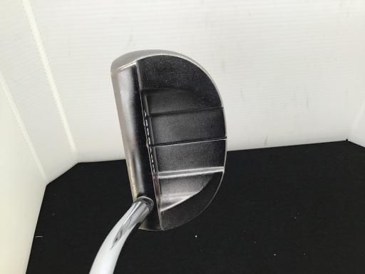 オデッセイ WHITE ICE 5 35インチ パター PT スチール フレックスその他 メンズ 男性用 右利き 右用 Cランク ゴルフクラブ