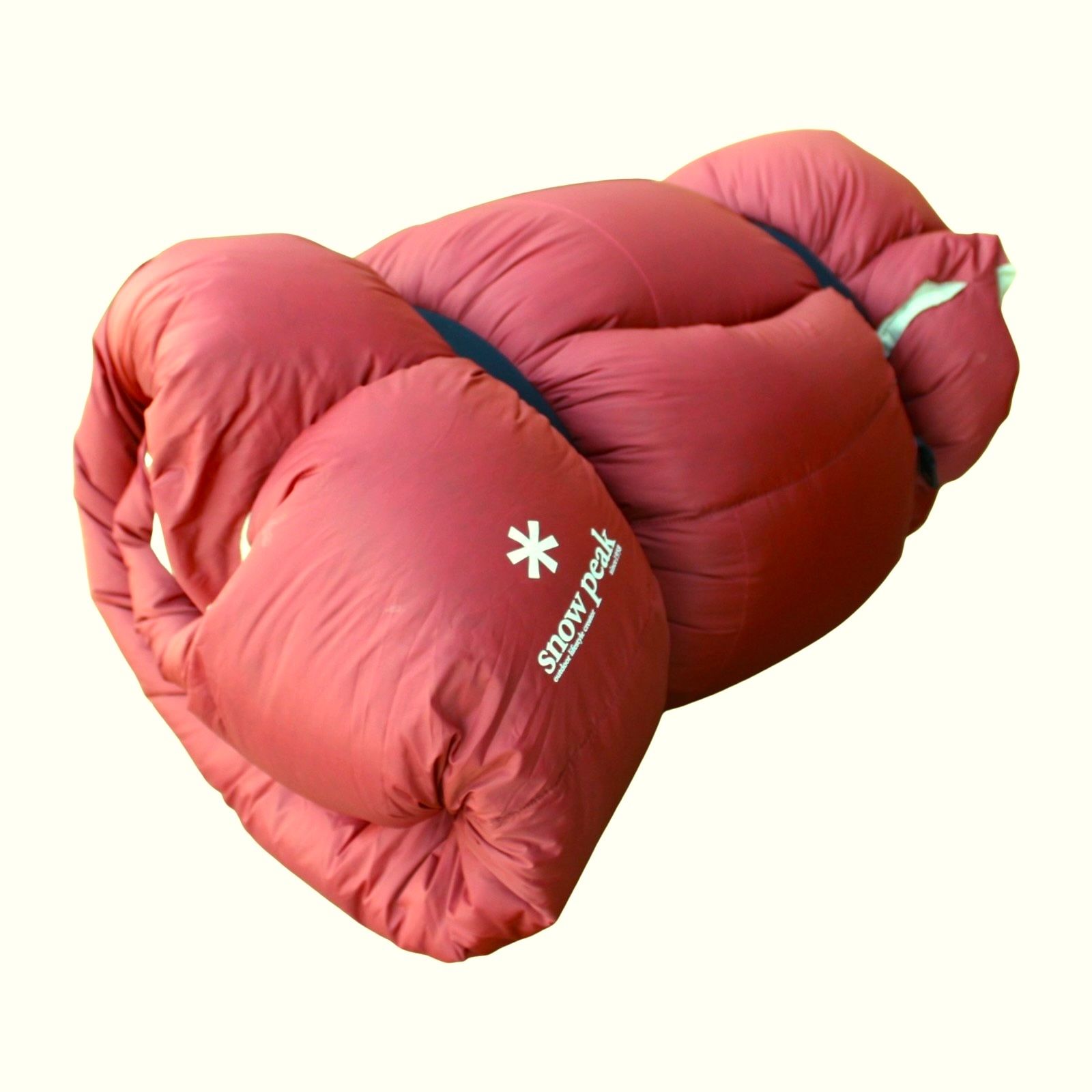 スノーピーク グランドオフトン シングル1000 BD-050 snow peak