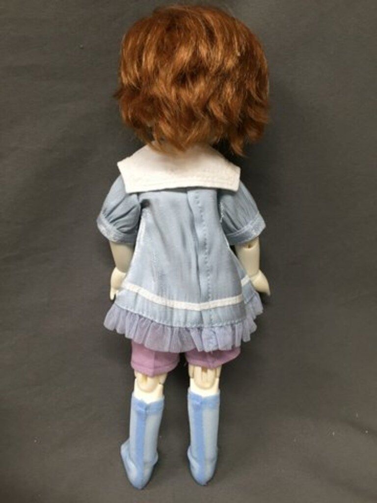 幼SD男の子 夢夜へのいざない