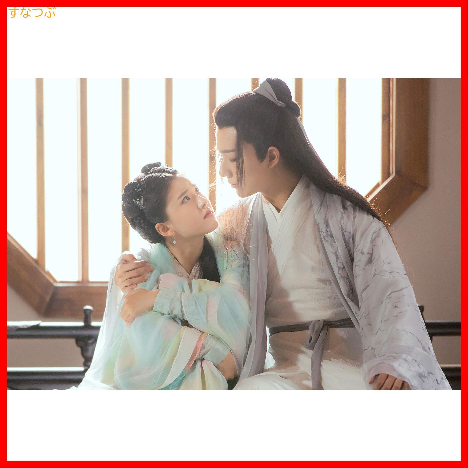 新品未開封】春花秋月<しゅんかしゅうげつ>~初恋は時をこえて~ DVD 