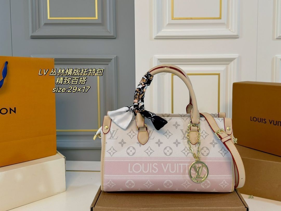【きれいめ大人女子必見】◆Louis Vuitton◆トートバッグ 101696_G_1666394698335.png