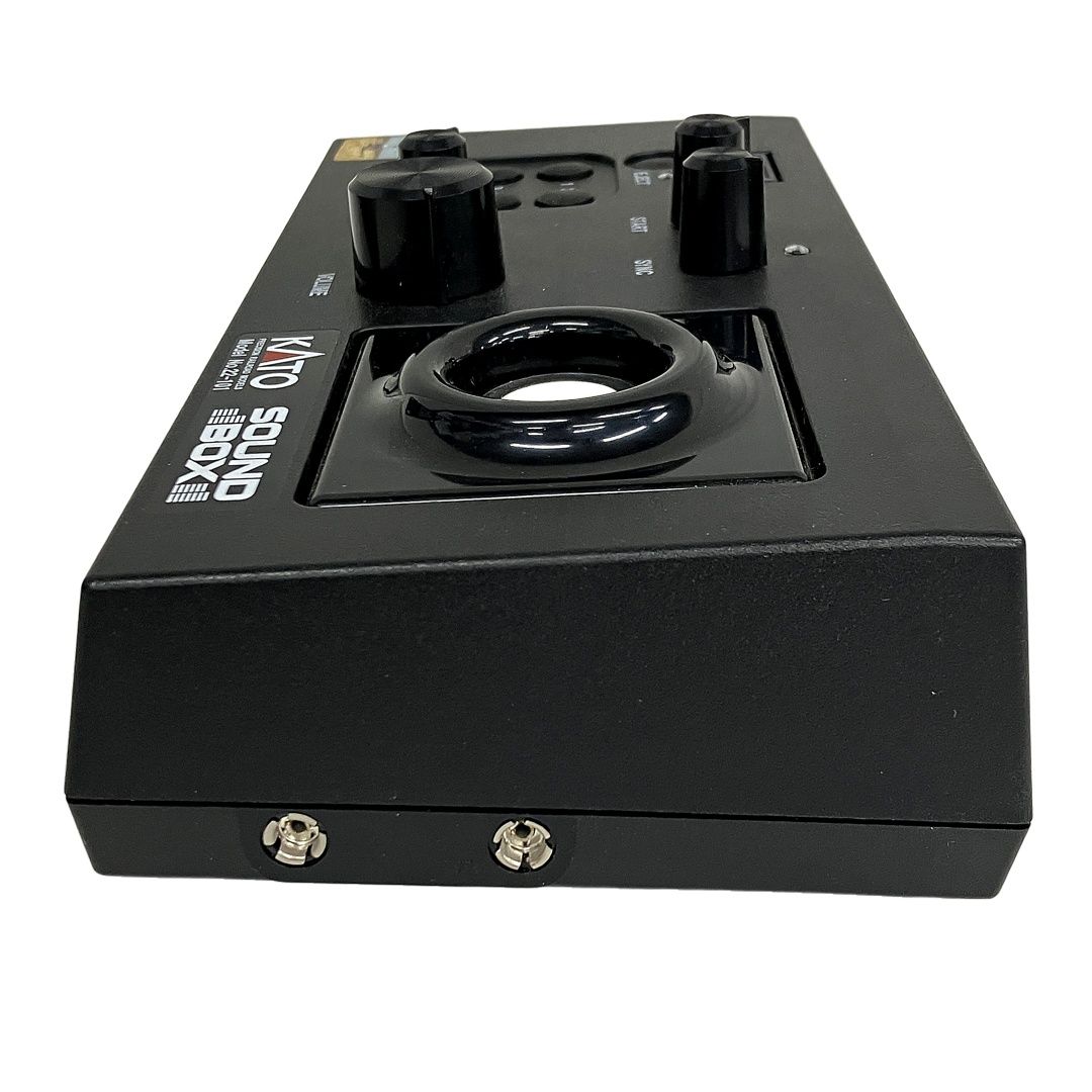 KATO 22-101 サウンドボックス コントローラー 鉄道模型 ジャンク S10251335 IMPECCABLEHEALTHCARESERVICES_COM
