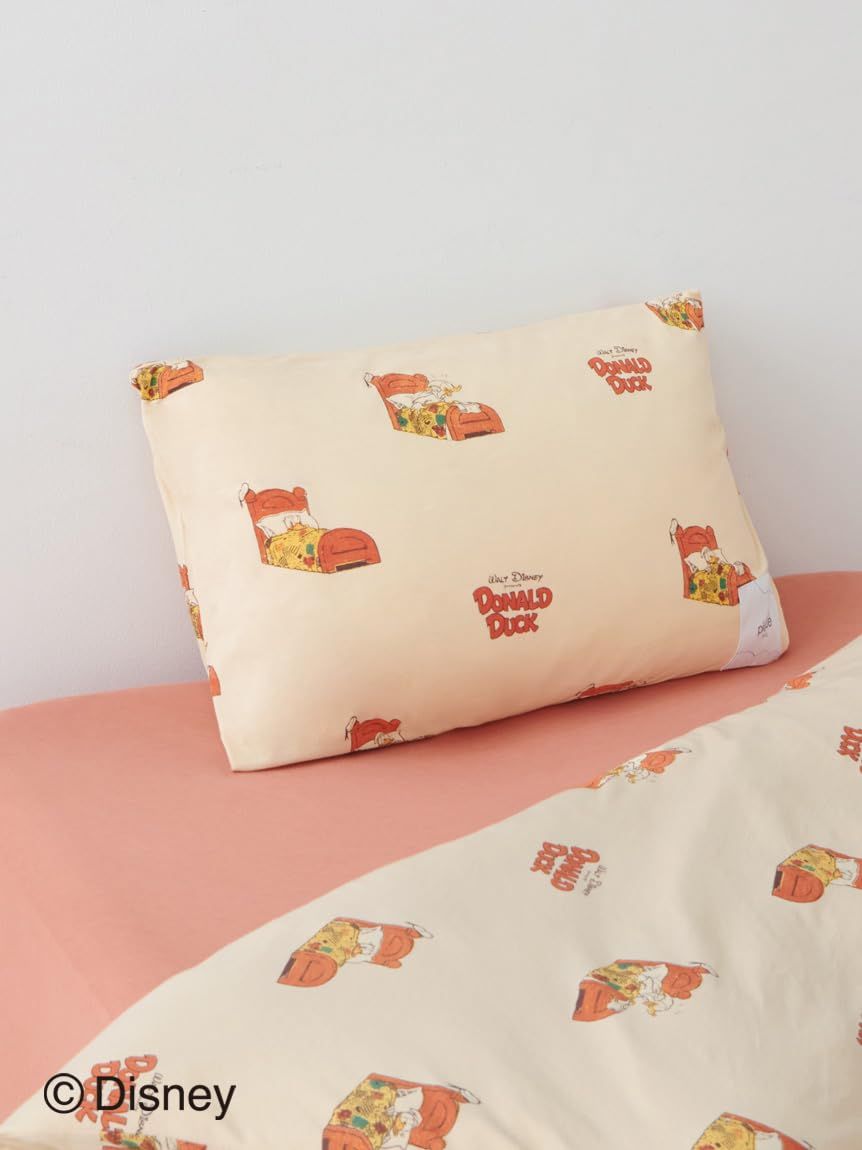 シングル Mickey|Donald