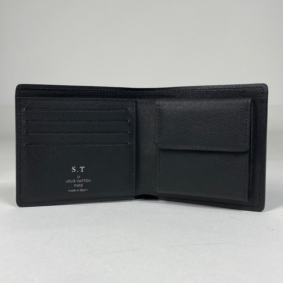 ルイ・ヴィトン Louis Vuitton ポルト ビエ カルト クレディ