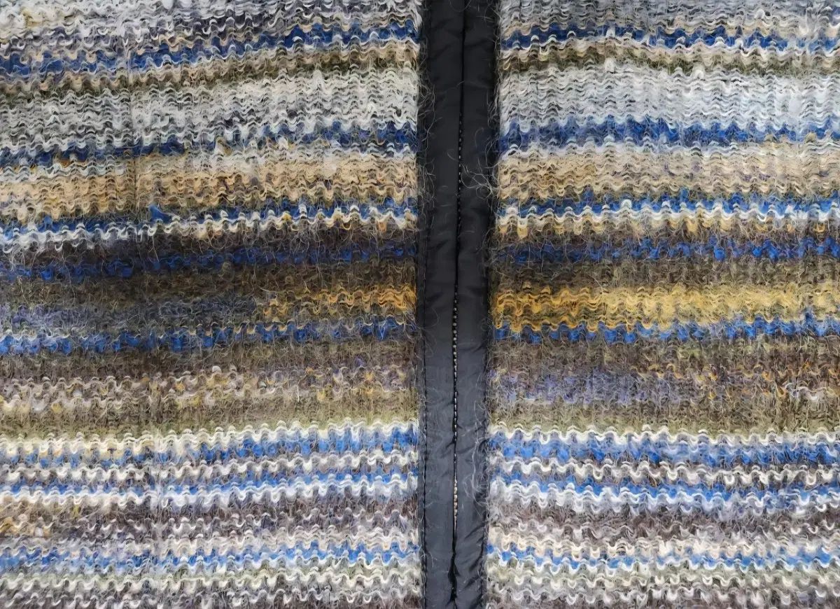 MISSONI ミッソーニ メンズ ベスト メンズベスト