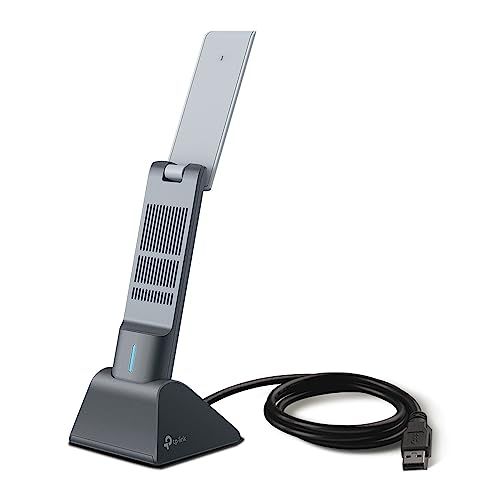 TP-Link TP-LInk WiFi 無線LAN 子機 AX1800 1201Mbps + 574Mbps デュアル
