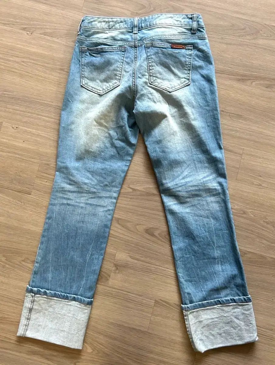 マーカー　デニムパンツ BLUETAB(TM) DENIM MAC コート Levi\u0027s&frasl;リーバイス BLUETAB(TM) MARKER