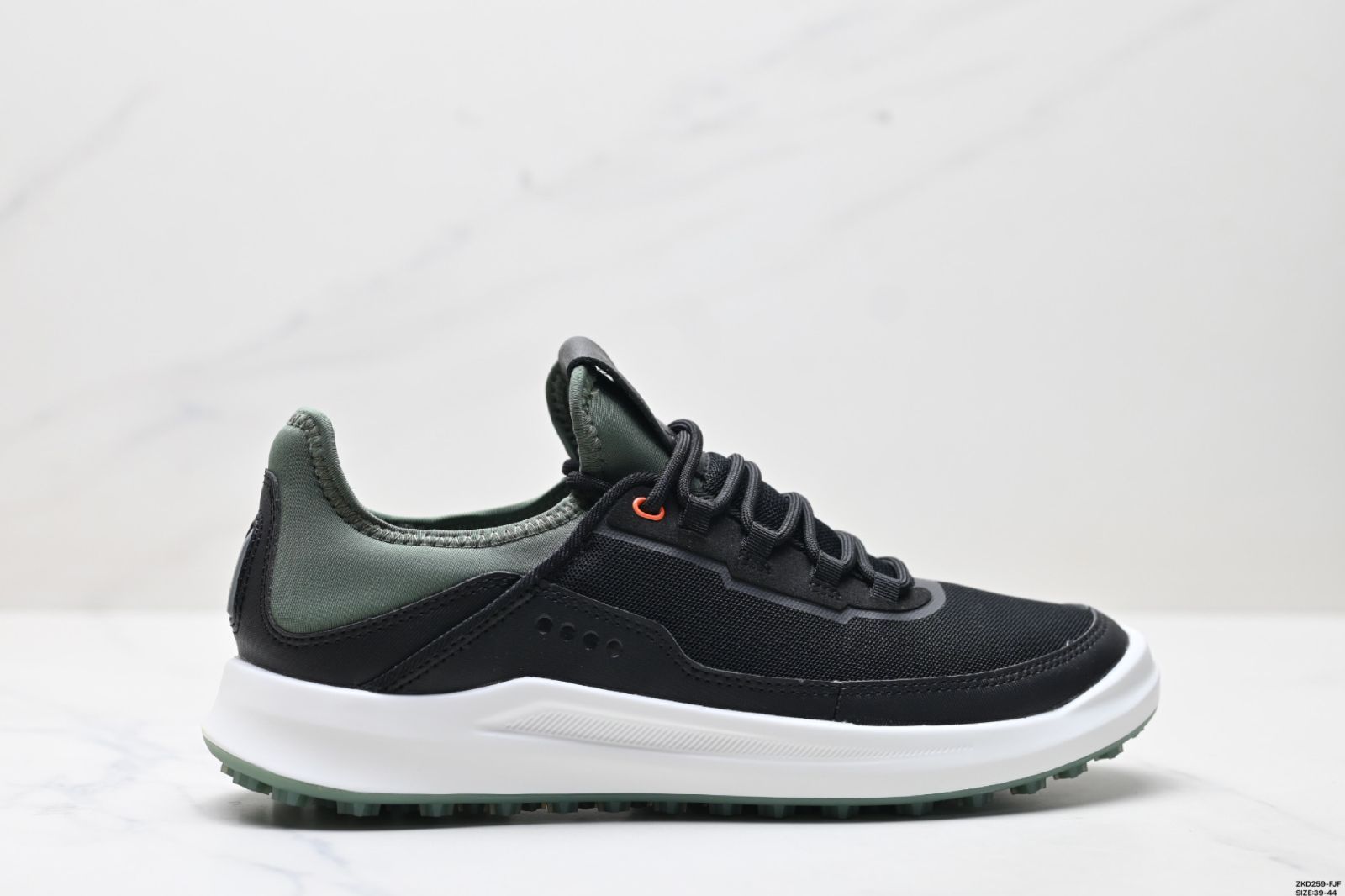 ECCO エッコ TERRACRUISE メッシュ通気 軽量 シティレジャーウォーキングシューズ 在庫 価格 -WTO輸入2