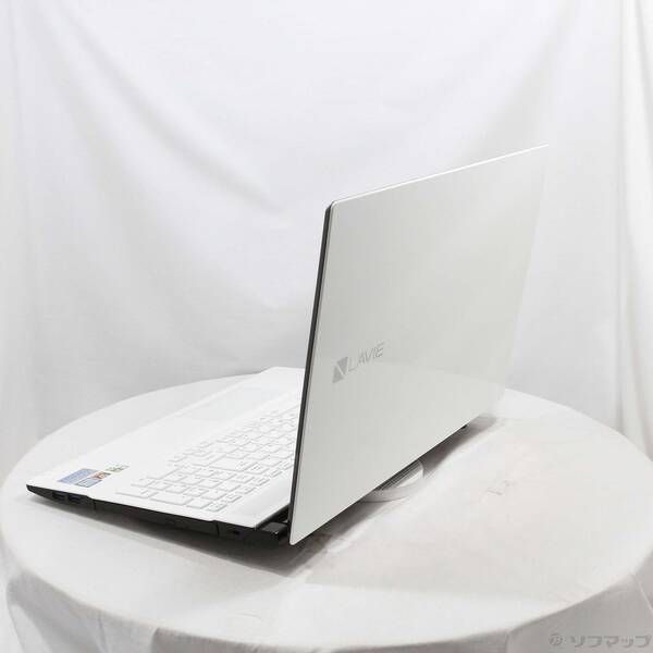 ノートPC 〔品〕 格安安心パソコン LaVie Note Standard NS350／GAW PC