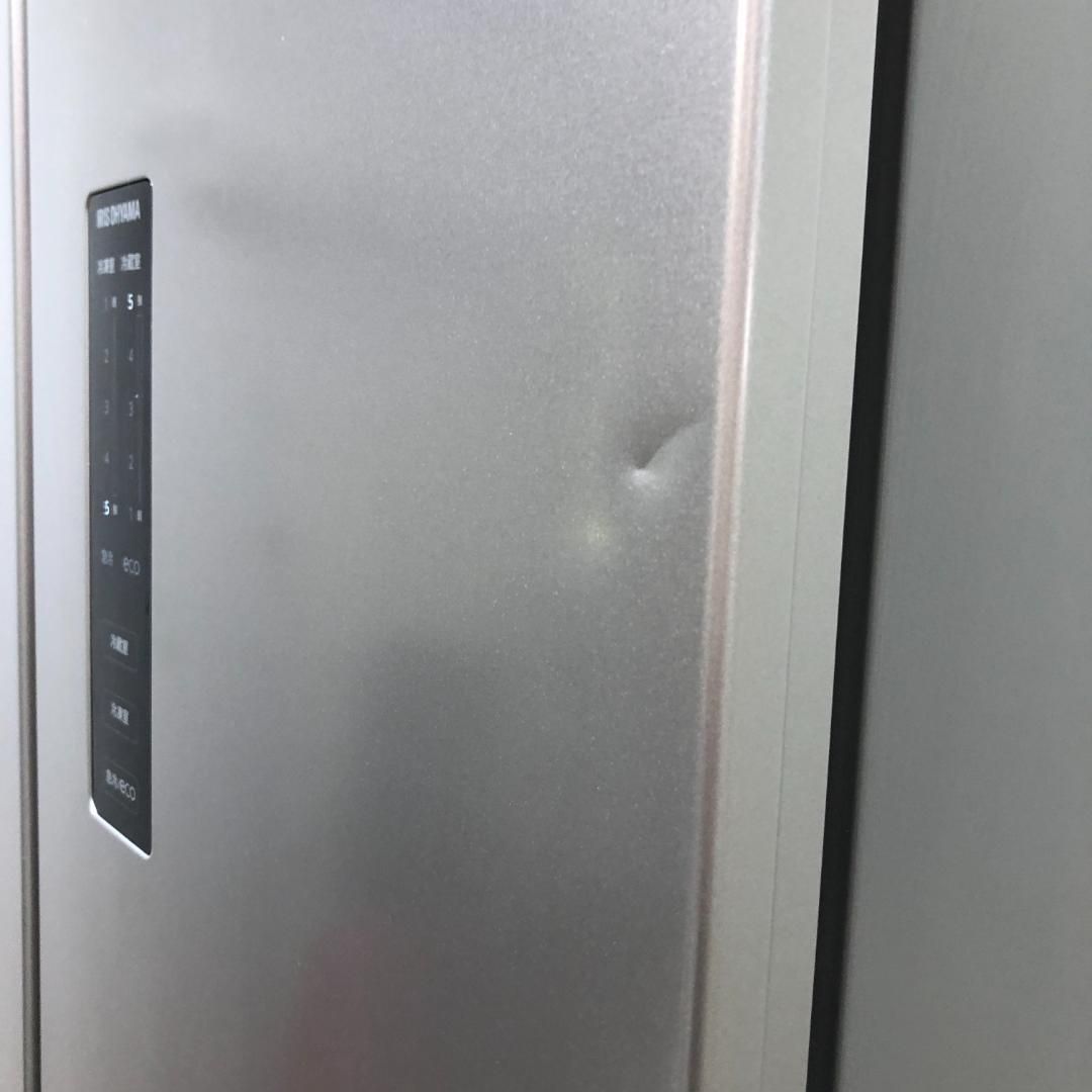 4ドア 冷凍冷蔵庫