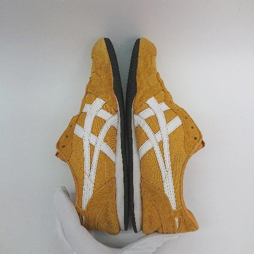 orange07様 ◇ ONITSUKATIGER オニツカタイガー ローカット 1183A057