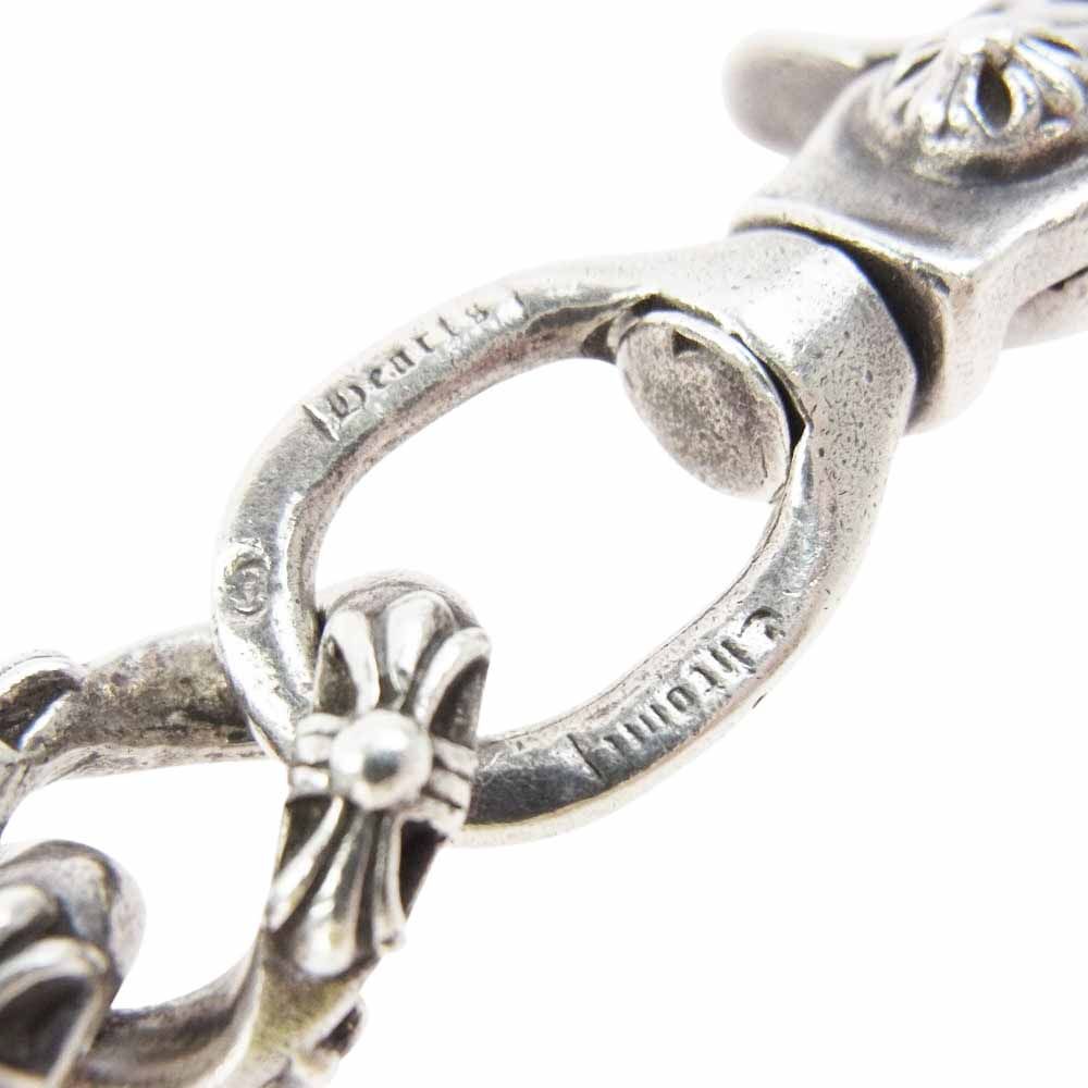 CHROME HEARTS クロムハーツ（原本無） CLP CHN FANCY-L