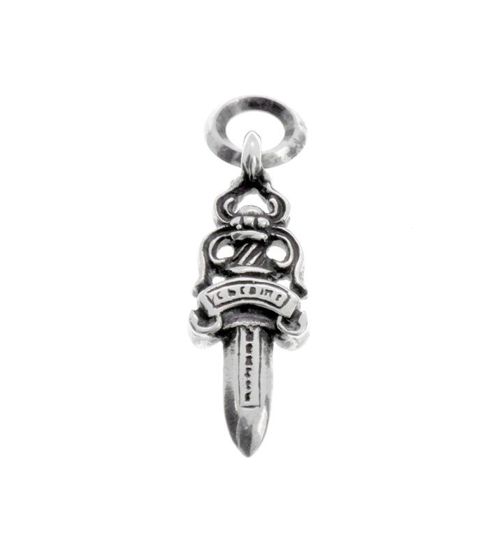 クロムハーツ CHROME HEARTS 【 #5 DAGGER 】 #5 ダガー