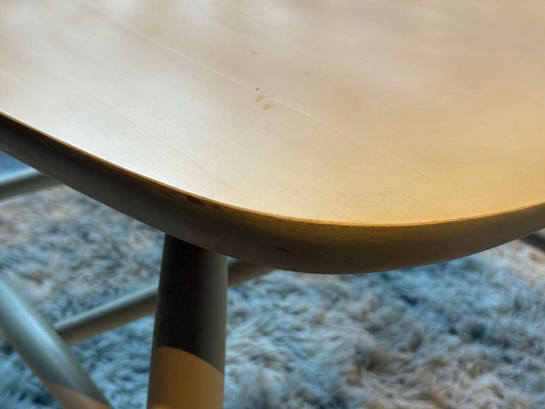 ②太平 ウィンザーチェア　ホワイト　ゴールドスミスチェア　2脚セット　IZ ②太平 ウィンザーチェア ホワイト ゴールドスミスチェア 2脚