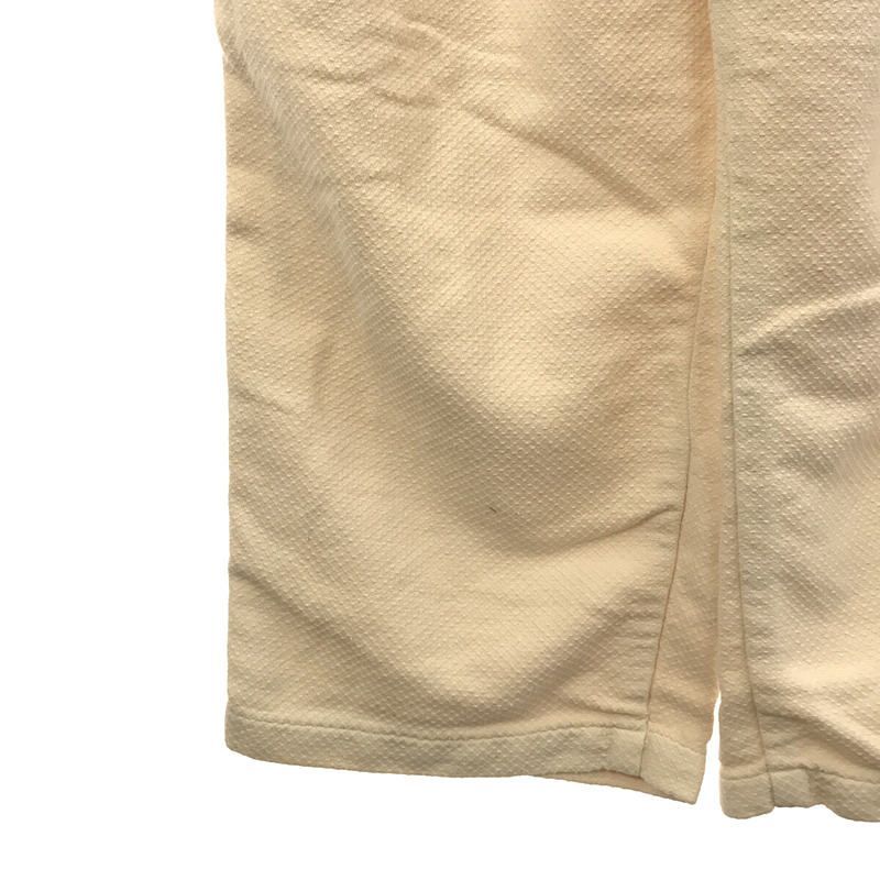 OUTIL / ウティ | 2021SS | PANTALON SAIX オーバーオール サロペット