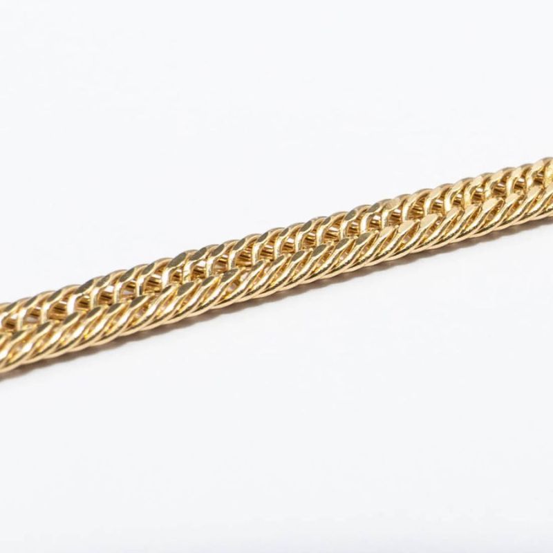 2面カットクワドループル 43