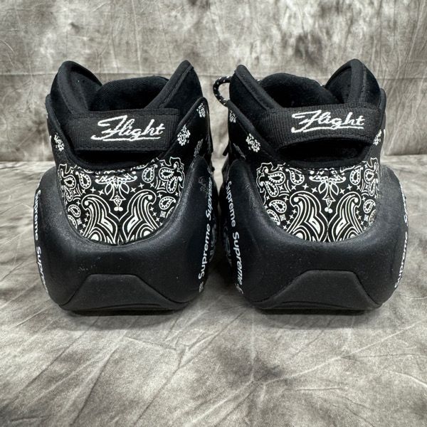 Supreme×NIKE/シュプリーム×ナイキ AIR ZOOM FLIGHT 95 SP/エア ズーム