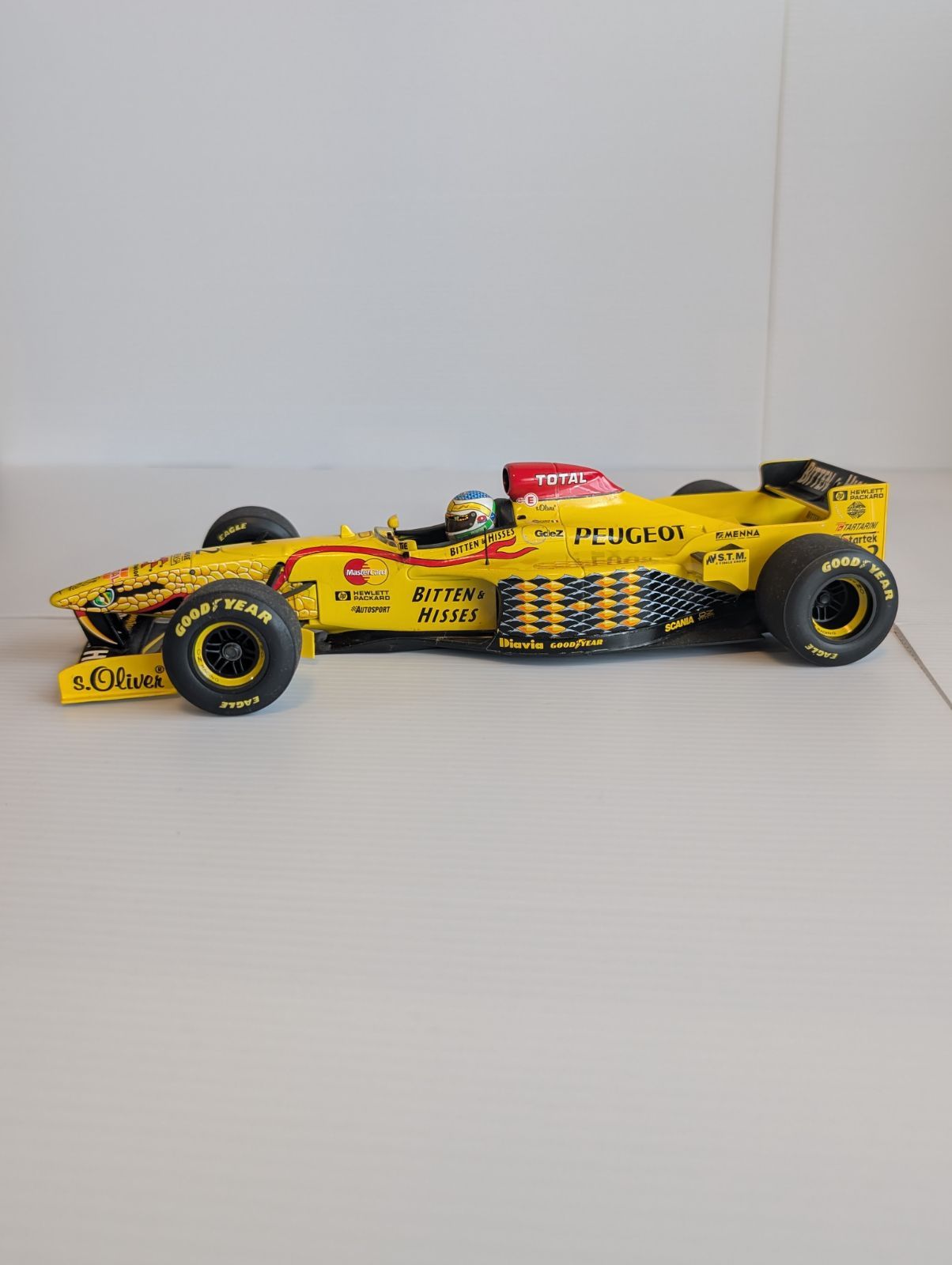 1|18 ジョーダンプジョー197